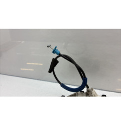 Serrure arriere droit CITROEN C4 1