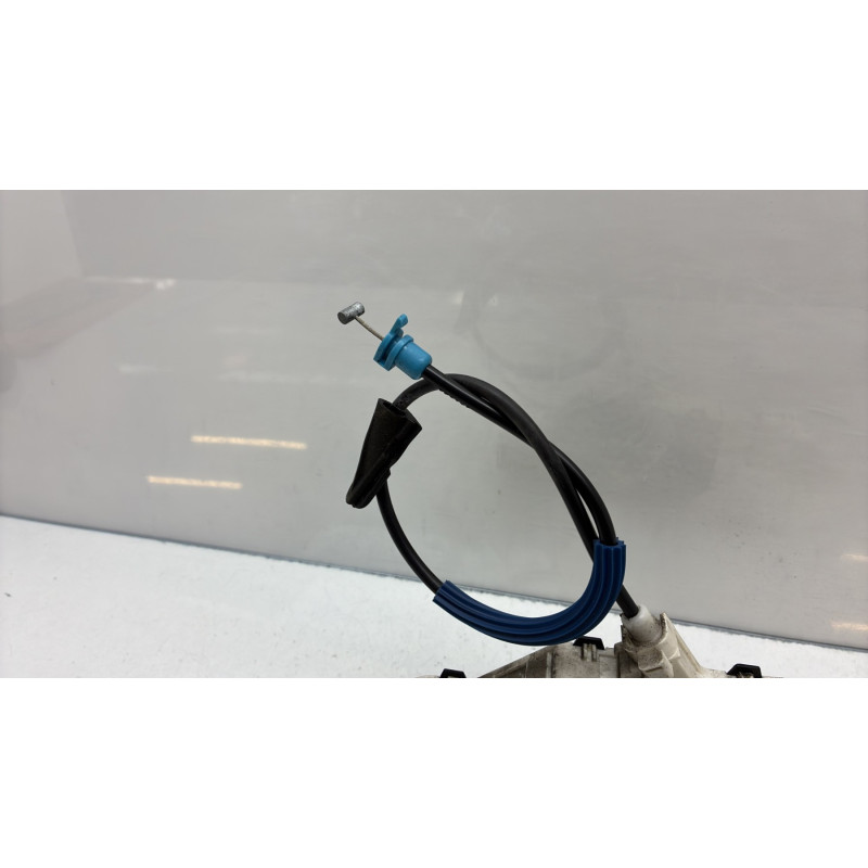Serrure arriere droit CITROEN C4 1 Photo n°3