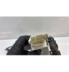 Serrure arriere droit CITROEN C4 1