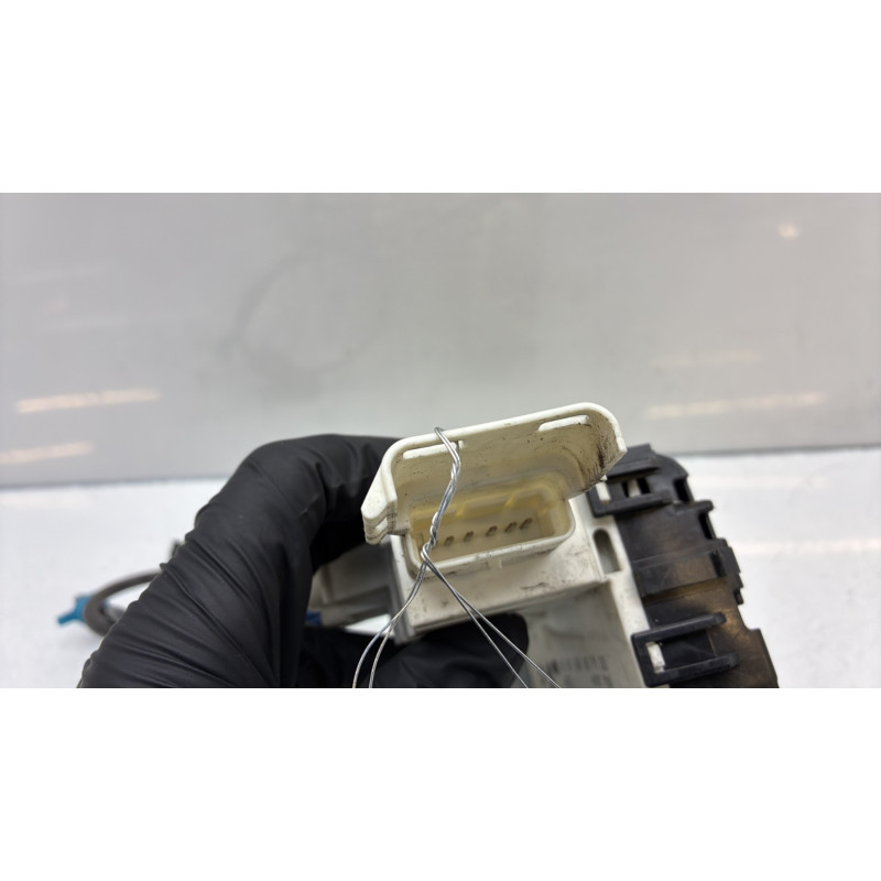 Serrure arriere droit CITROEN C4 1 Photo n°6