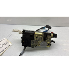 Serrure arriere droit CITROEN C4 1