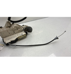 Serrure avant gauche CITROEN C4 1