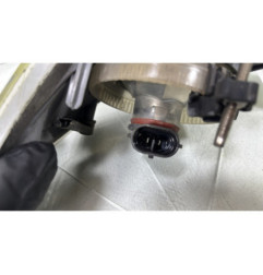 Anti brouillard droit (feux) CITROEN C5 2