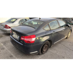 Anti brouillard droit (feux) CITROEN C5 2