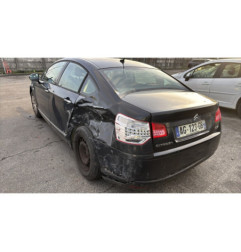 Anti brouillard droit (feux) CITROEN C5 2