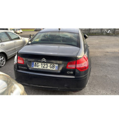 Anti brouillard droit (feux) CITROEN C5 2