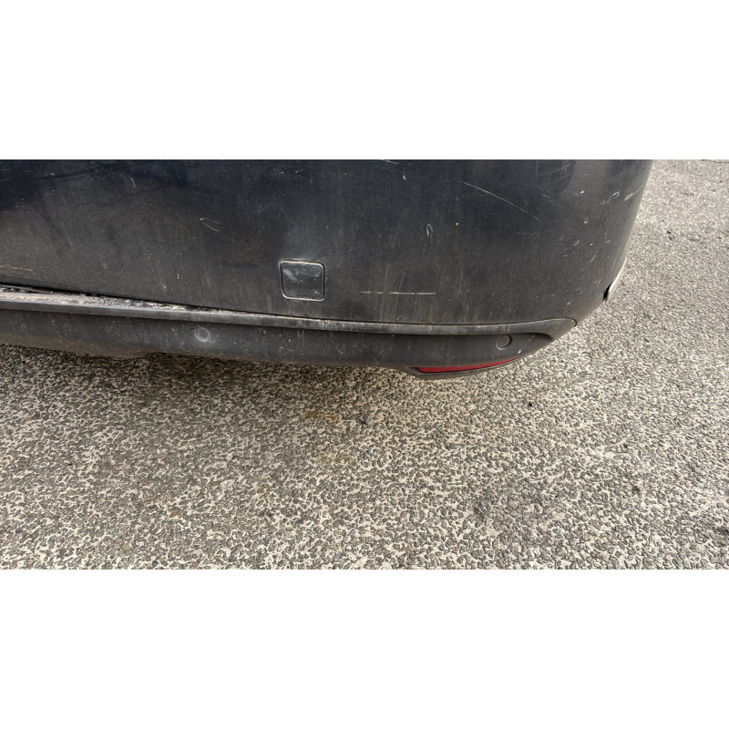 Anti brouillard droit (feux) CITROEN C5 2 Photo n°10