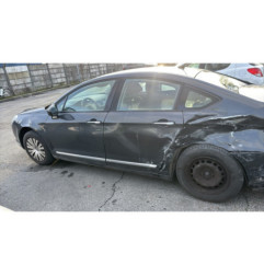 Anti brouillard droit (feux) CITROEN C5 2