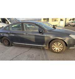 Anti brouillard droit (feux) CITROEN C5 2