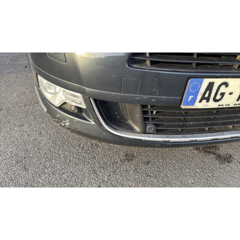 Anti brouillard droit (feux) CITROEN C5 2 Photo n°14