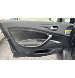 Anti brouillard droit (feux) CITROEN C5 2