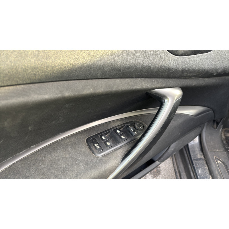 Anti brouillard droit (feux) CITROEN C5 2 Photo n°16