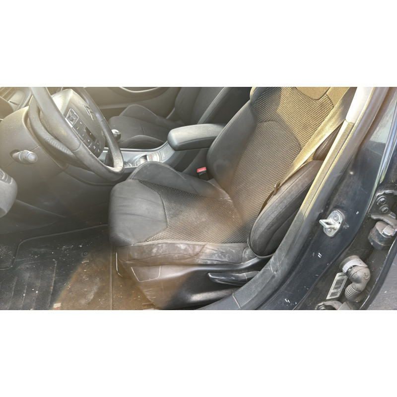 Anti brouillard droit (feux) CITROEN C5 2 Photo n°17