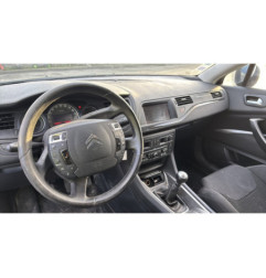Anti brouillard droit (feux) CITROEN C5 2