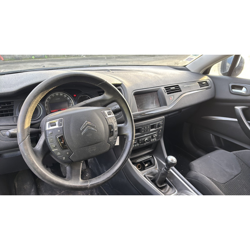 Anti brouillard droit (feux) CITROEN C5 2 Photo n°19