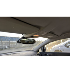 Anti brouillard droit (feux) CITROEN C5 2