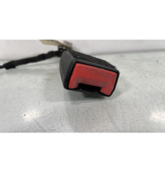 Attache ceinture avant gauche LANCIA DELTA 3
