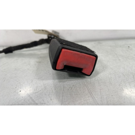 Attache ceinture avant gauche LANCIA DELTA 3