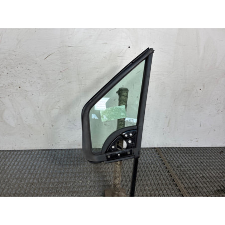 Custode avant droit (porte) CITROEN BERLINGO 2 Photo n°1