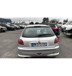 Pedale d'accelerateur PEUGEOT 206