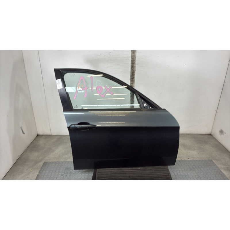 Porte avant droit BMW SERIE 3 E90 Photo n°1