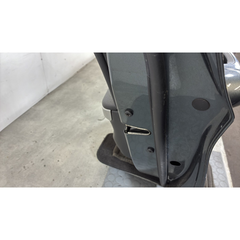 Porte avant droit BMW SERIE 3 E90 Photo n°3
