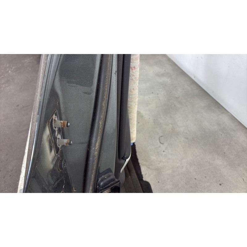 Porte avant droit BMW SERIE 3 E90 Photo n°4