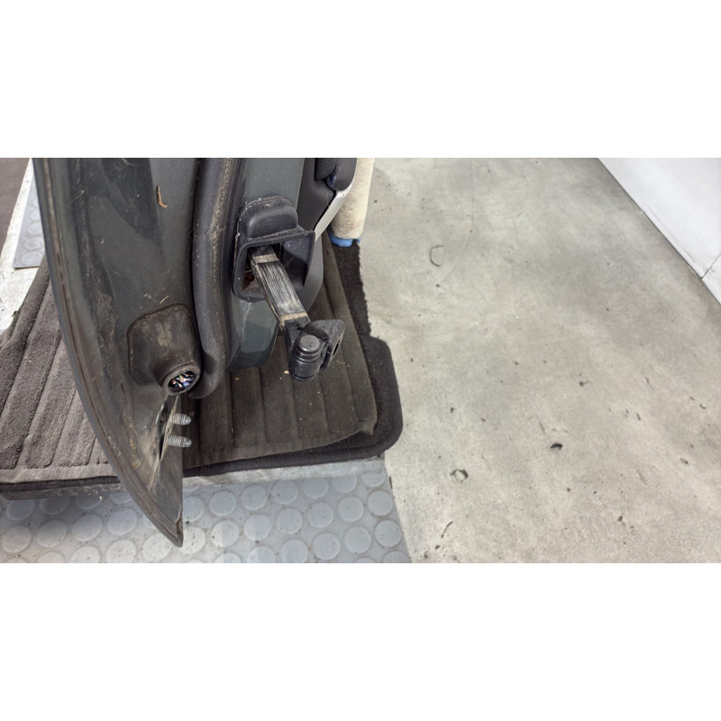 Porte avant droit BMW SERIE 3 E90 Photo n°5