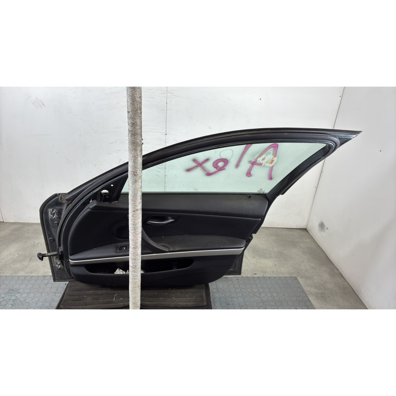 Porte avant droit BMW SERIE 3 E90 Photo n°6
