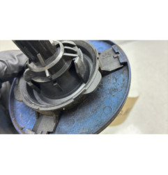 Bouchon de carburant PEUGEOT 206