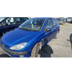 Bouchon de carburant PEUGEOT 206
