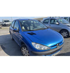 Bouchon de carburant PEUGEOT 206