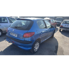 Bouchon de carburant PEUGEOT 206