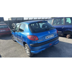 Bouchon de carburant PEUGEOT 206
