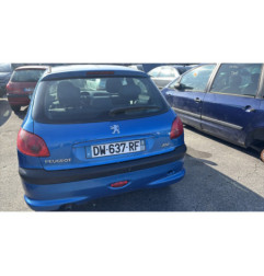 Bouchon de carburant PEUGEOT 206