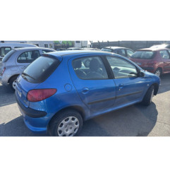 Bouchon de carburant PEUGEOT 206