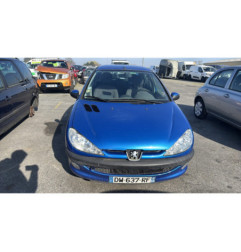 Bouchon de carburant PEUGEOT 206