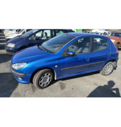 Bouchon de carburant PEUGEOT 206