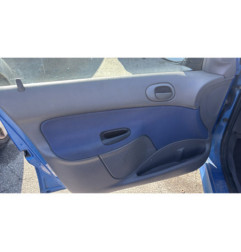 Bouchon de carburant PEUGEOT 206