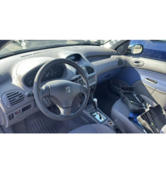 Bouchon de carburant PEUGEOT 206