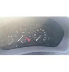 Bouchon de carburant PEUGEOT 206