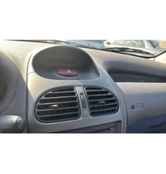 Bouchon de carburant PEUGEOT 206