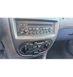 Bouchon de carburant PEUGEOT 206