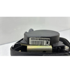 Pretensionneur de ceinture avant droit PEUGEOT 206