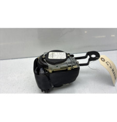 Pretensionneur de ceinture avant droit PEUGEOT 206