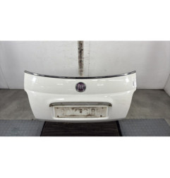 Malle/Hayon arriere FIAT 500 2 Photo n°1