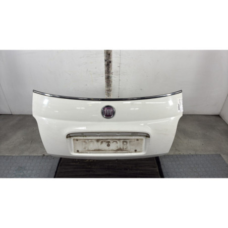 Malle/Hayon arriere FIAT 500 2 Photo n°1