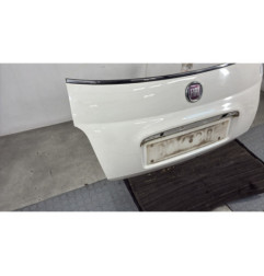 Malle/Hayon arriere FIAT 500 2