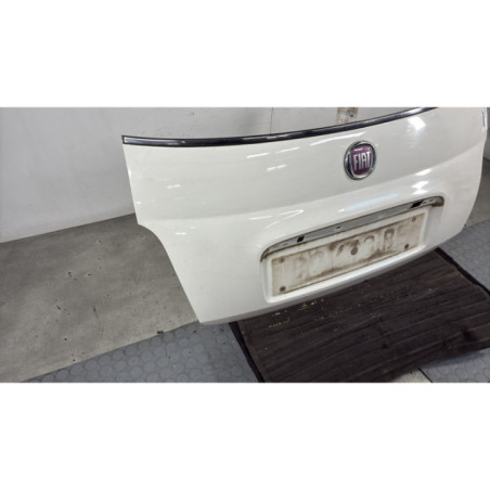Malle/Hayon arriere FIAT 500 2