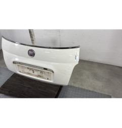 Malle/Hayon arriere FIAT 500 2